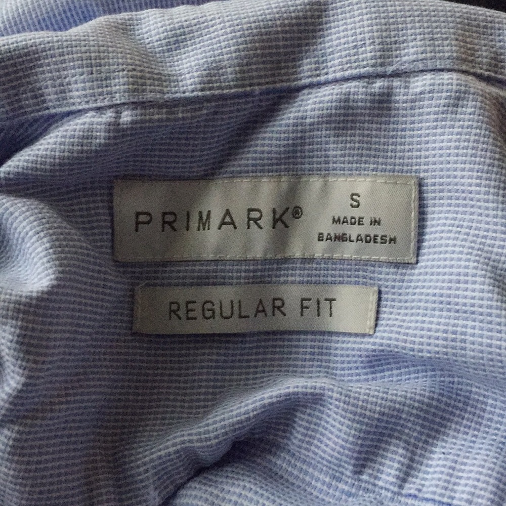 Dress Shirt